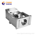 CNC Machine Parts Welding Parts CNC Machining